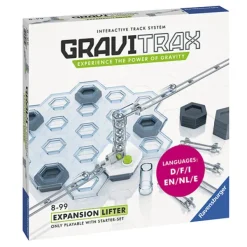 Ravensburger Constructions Magnétiques, Billes<Gravitrax Extension Ascenseur