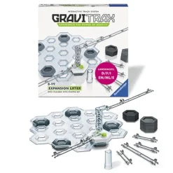 Ravensburger Constructions Magnétiques, Billes<Gravitrax Extension Ascenseur