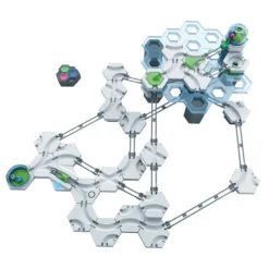 Ravensburger Constructions Magnétiques, Billes<Gravitrax® Power Starter Set Launch