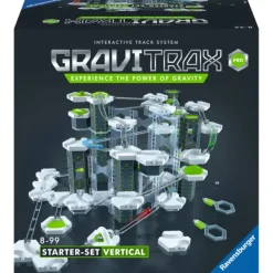 Ravensburger Constructions Magnétiques, Billes<Gravitrax Pro Starter Set Vertical