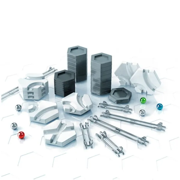 Ravensburger Constructions Magnétiques, Billes<Gravitrax Set D'Extension Rails