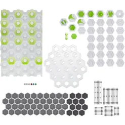 Ravensburger Constructions Magnétiques, Billes<Gravitrax Starter Set