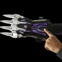 Hasbro Accessoires Déguisements<Griffes De Combat Black Panther - Marvel