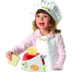 Funny Home Cuisine Et Dinette<Grille-Pain