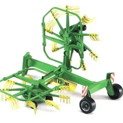 Motor & Co R/C Véhicules De Chantier Et Tracteurs<Grue Filoguidee 100 Cm