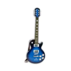 Music Star Instruments De Musique<Guitare Electrique Et Microphone