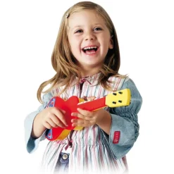 Music Star Instruments De Musique<Guitare Plastique 40 Cm