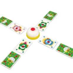 Gigamic Jeux De Réflexion<Halli Galli Junior