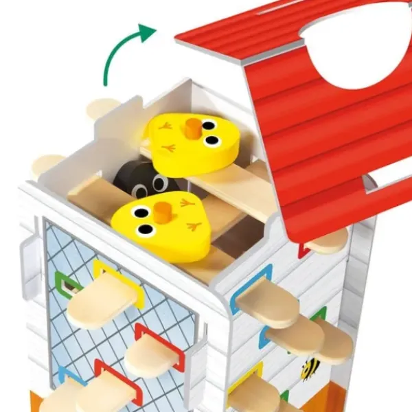Goula Jeux D'Ambiance<Happy Chikens
