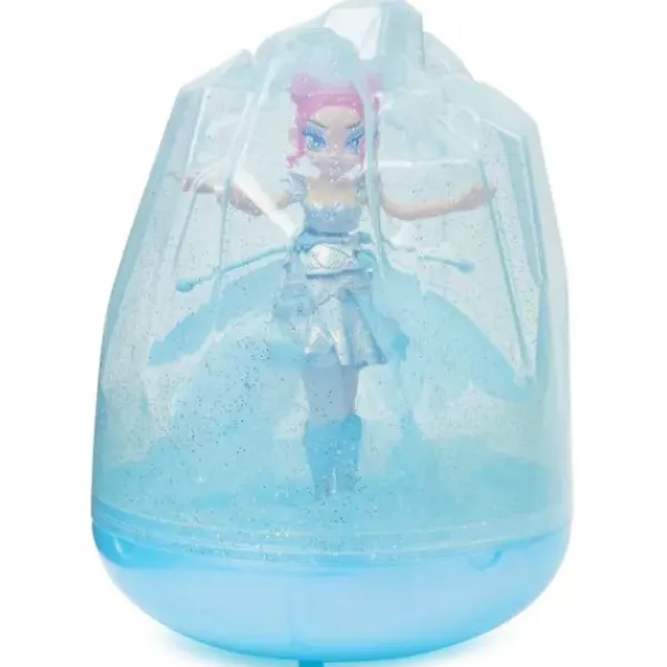 Spin Master Mini Poupées<Hatchimals Pixies Crystal Flyers - Starlight Idol