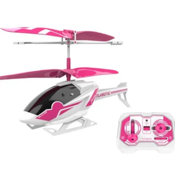 VTech Helicopteres Radiocommandés<Helicoptere Kyrion Super Pteranodon - Switch & Go Dinos