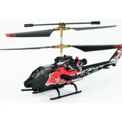 Revell Helicopteres Radiocommandés<Helicoptere Radiocommande Glowee 2.0