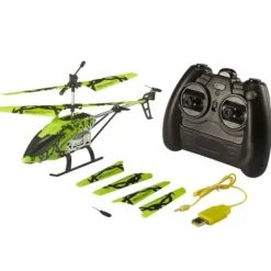 Motor & Co R/C Helicopteres Radiocommandés<Helicoptere Radiocommande Sky Rover