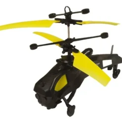 VTech Helicopteres Radiocommandés<Helicoptere Rotor Mega Velociraptor - Switch & Go Dinos