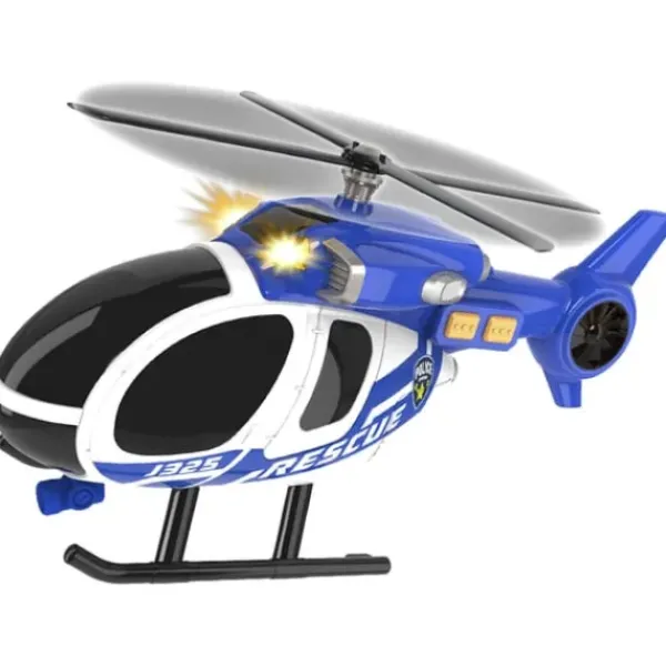 Siku Helicopteres Radiocommandés<Helicoptere Taxi Des Airs