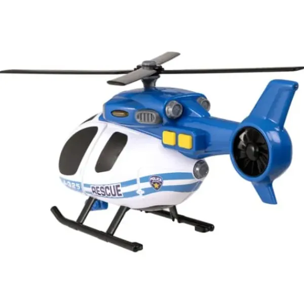 Siku Helicopteres Radiocommandés<Helicoptere Taxi Des Airs