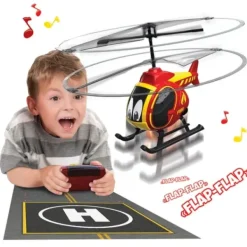 Motor & Co R/C Helicopteres Radiocommandés<Helicoptere Telecommande