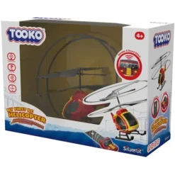 Motor & Co R/C Helicopteres Radiocommandés<Helicoptere Telecommande