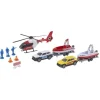 Revell Helicopteres Radiocommandés<Helicoptere Telecommande Anti-Crash