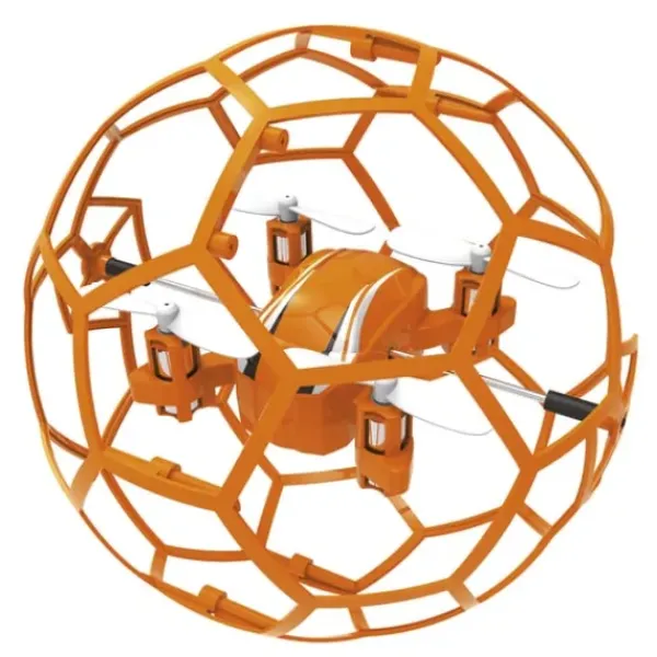 Motor & Co R/C Drones Radiocommandés<Helicoptere Telecommande Sensor