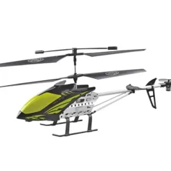 Flybotic Helicopteres Radiocommandés<Helicoptere Telecommande I/R Air Python