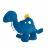 Histoire d'ours Peluches Animaux Et Autres<Hello Le Dino 38 Cm