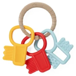 Chicco Hochets, Anneaux De Dentition<Hochet Cles Eco+