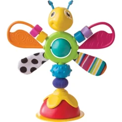 Lamaze Hochets, Anneaux De Dentition<Hochet De Table Freddie La Luciole