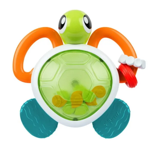 Chicco Hochets, Anneaux De Dentition<Hochet Electronique Tortue
