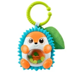 Chicco Hochets, Anneaux De Dentition<Hochet Herisson