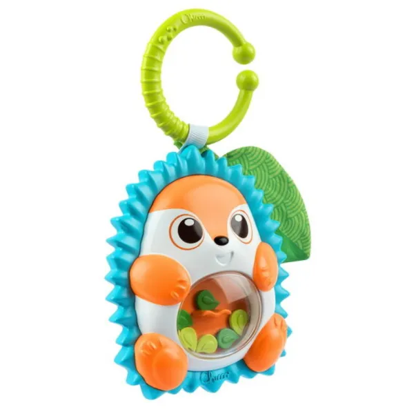 Chicco Hochets, Anneaux De Dentition<Hochet Herisson
