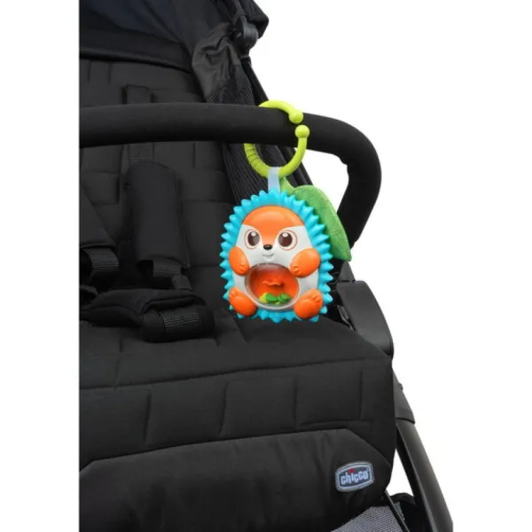 Chicco Hochets, Anneaux De Dentition<Hochet Herisson