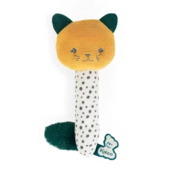 Kaloo Hochets, Anneaux De Dentition<Hochet Maracas Stimuli