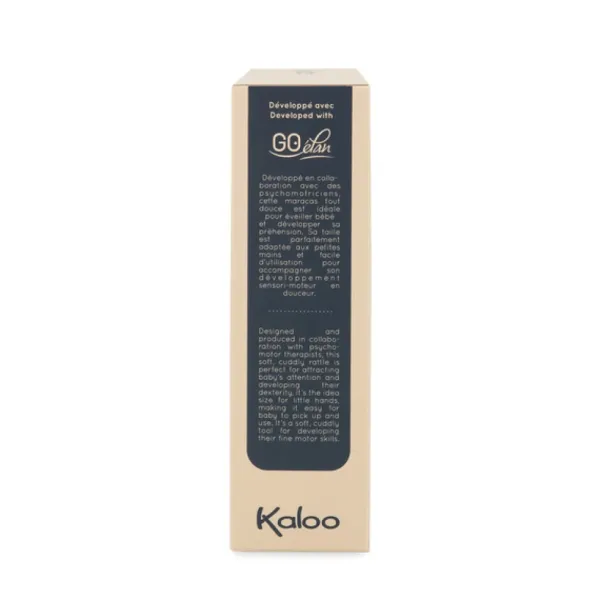 Kaloo Hochets, Anneaux De Dentition<Hochet Maracas Stimuli