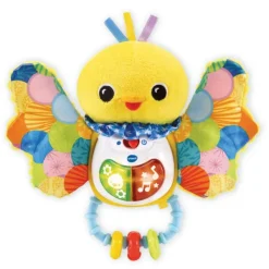 VTech Hochets, Anneaux De Dentition<Hochet Piou Piou Eveil Des Sens