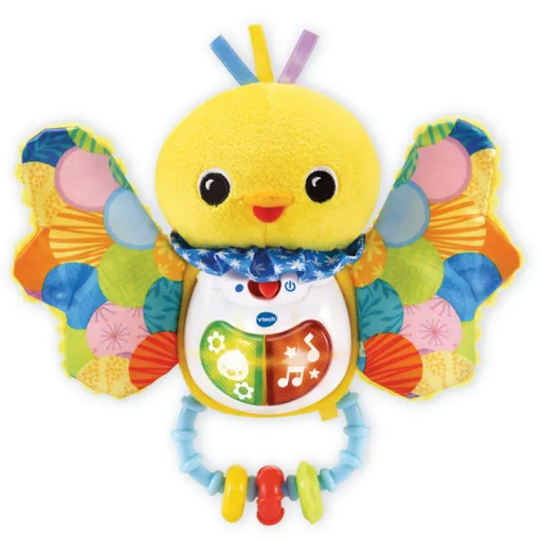 VTech Hochets, Anneaux De Dentition<Hochet Piou Piou Eveil Des Sens