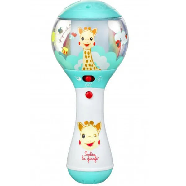 Vulli Hochets, Anneaux De Dentition<Hochet Shake Shake Sophie La Girafe