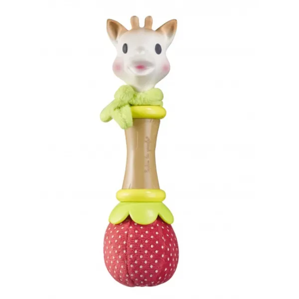 Vulli Hochets, Anneaux De Dentition<Hochet Sophie La Girafe Natur'Soft
