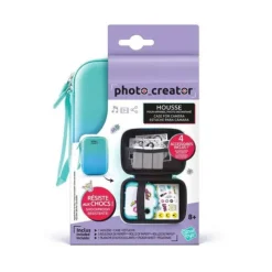 Canal Toys Appareils Photo Et Camera<Housse Appareil Photo Creator