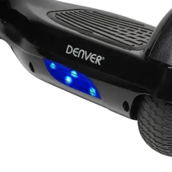 Denver Hoverboards-Gyropodes<Hoverboard 6.5" Bleu