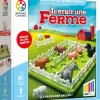 Smartgames Jeux De Réflexion<Il Etait Une Ferme -