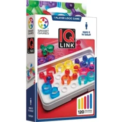 Smartgames Jeux De Réflexion<Iq Link