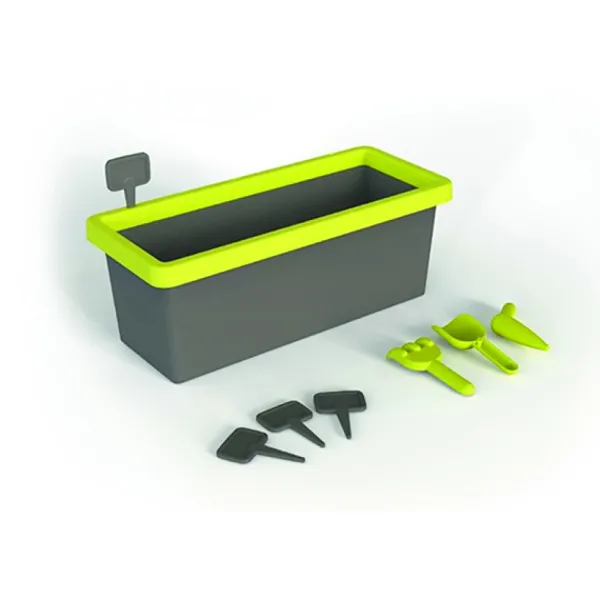 Smoby Jeux Et Outils De Jardinage<Jardiniere Eden