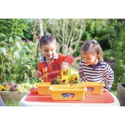 Smoby Jeux Et Outils De Jardinage<Jardinieres Silence Ca Pousse