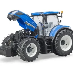 Tomy Véhicules De Chantier Et Tracteurs<Je Construis Mon Camion-Benne - John Deere