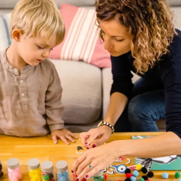 Nathan Jeux Premiers Apprentissages<Je Découvre Les Emotions