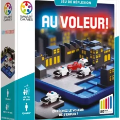 Smartgames Jeux De Réflexion<Jeu Au Voleur