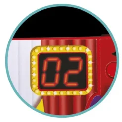 Zig Zag jeux action Jeux D'Ambiance<Jeu D'Arcade - Tir Au Canards