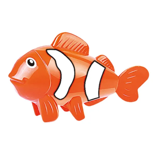 SUN and SPORT Jouets Pour Le Bain<Jeu De Bain - Poisson A Helices