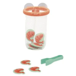Janod Jouets Pour Le Bain<Jeu De Bain Attrape-Crevettes